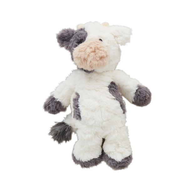 Plush Cow