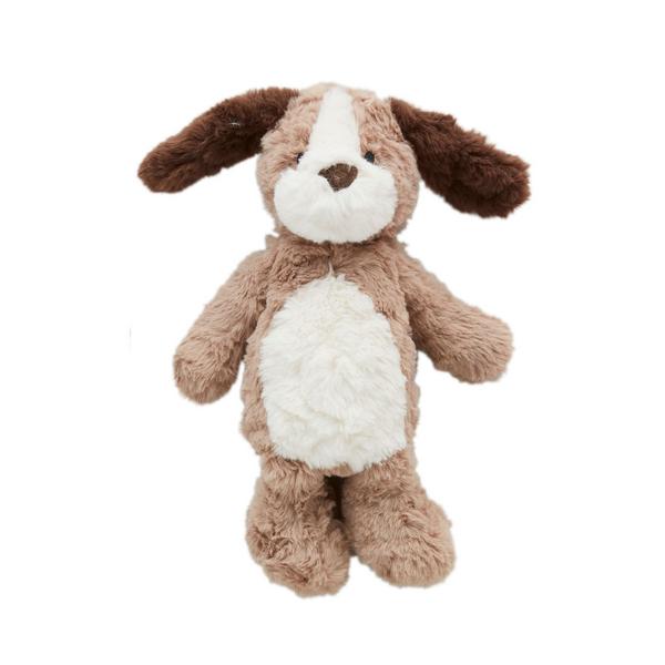 Plush Dog