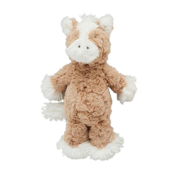 Plush Horse