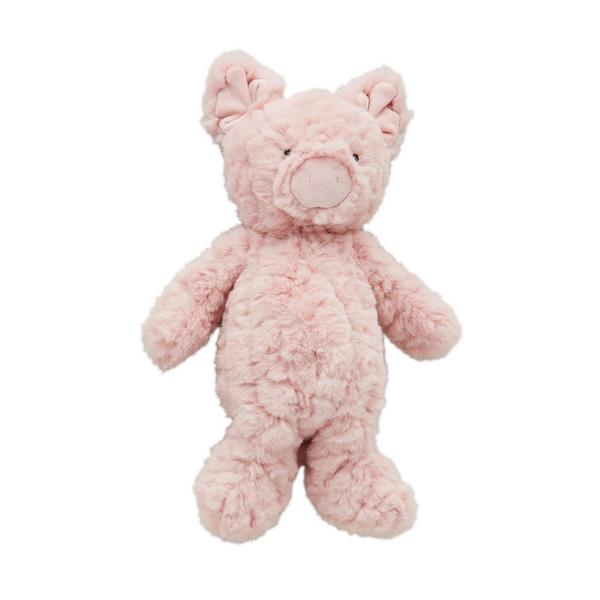 Plush Pig