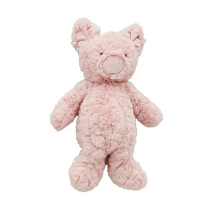 Plush Pig