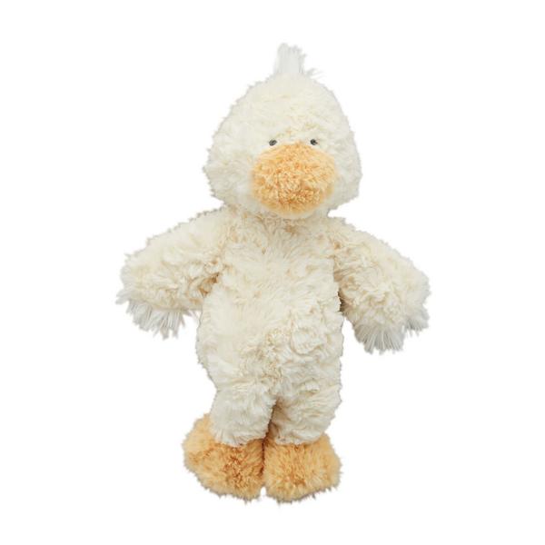 Plush Duck