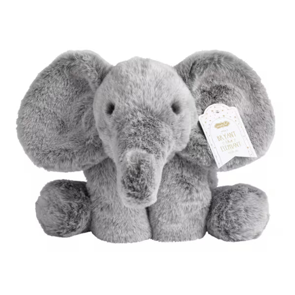 Booth The Elephant Plush Pal