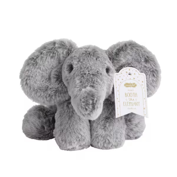 Booth The Elephant Plush Pal