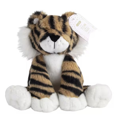 Titan The Tiger Plush Pal