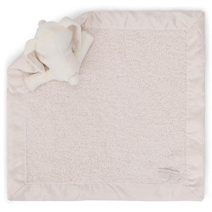 Barefoot Dreams CozyChic® Barefoot Lovey: Bunny