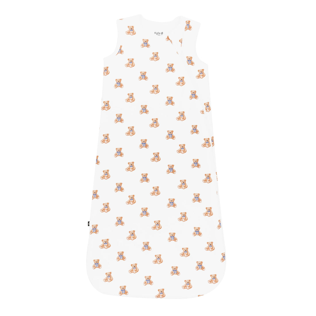 Kyte Baby 1.0 TOG Sleep Bag: Teddy Bear