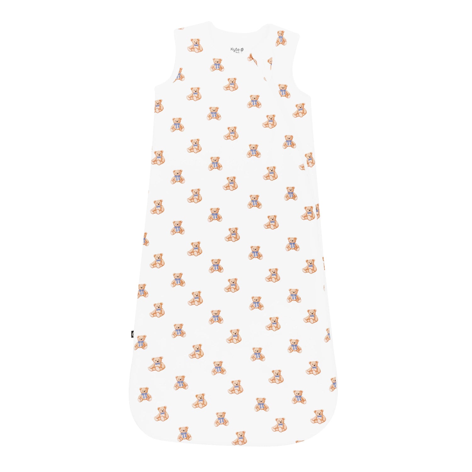 Kyte Baby 1.0 TOG Sleep Bag: Teddy Bear