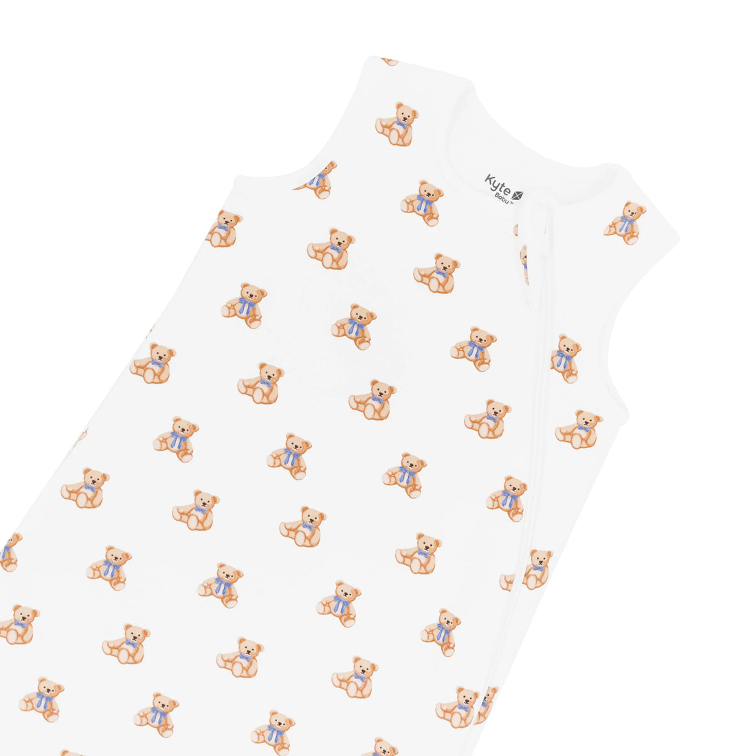 Kyte Baby 1.0 TOG Sleep Bag: Teddy Bear