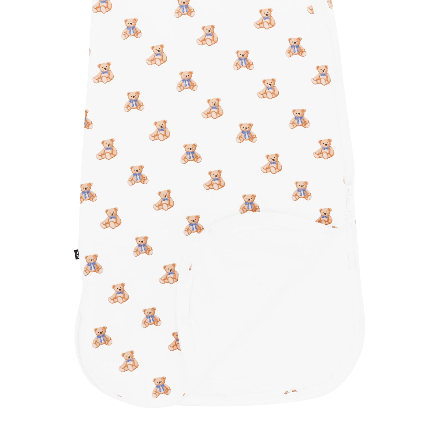 Kyte Baby 1.0 TOG Sleep Bag: Teddy Bear