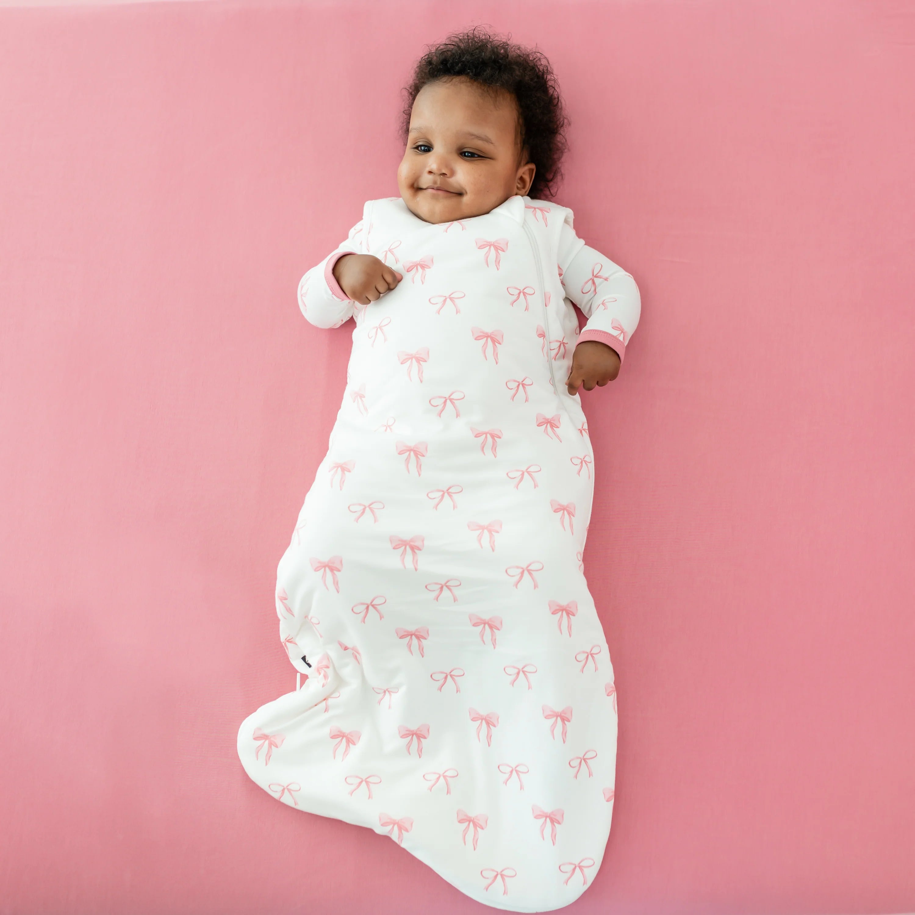 Kyte Baby 1.0 TOG Sleep Bag: Bow