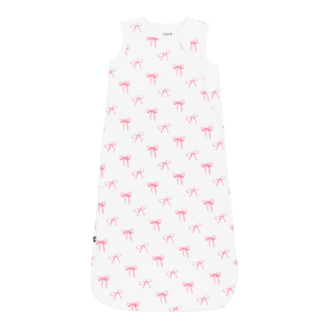 Kyte Baby 1.0 TOG Sleep Bag: Bow