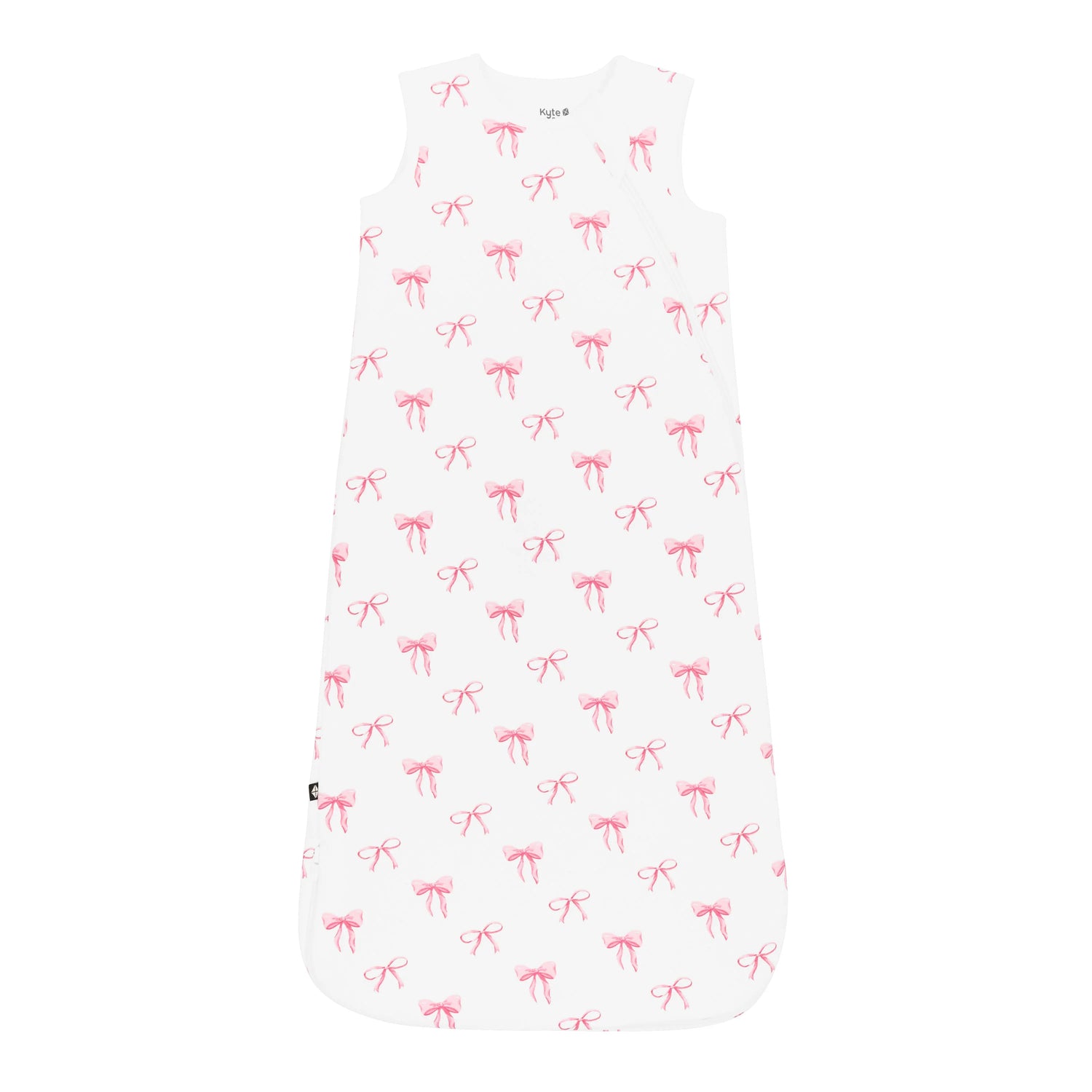 Kyte Baby 1.0 TOG Sleep Bag: Bow