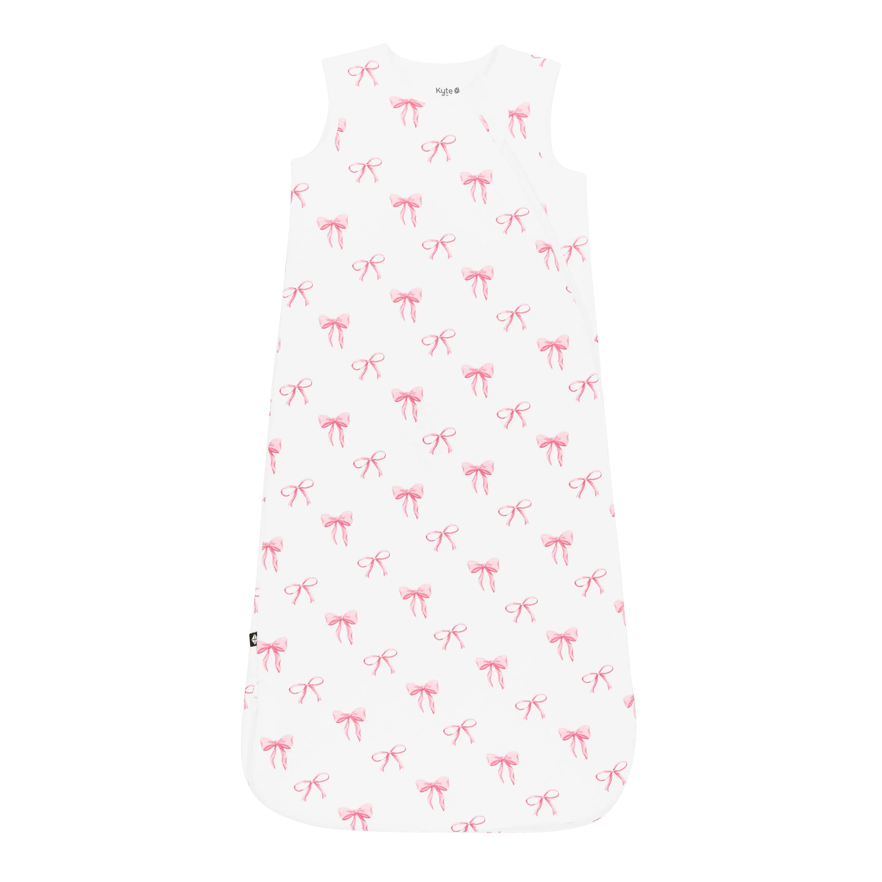 Kyte Baby 1.0 TOG Sleep Bag: Bow