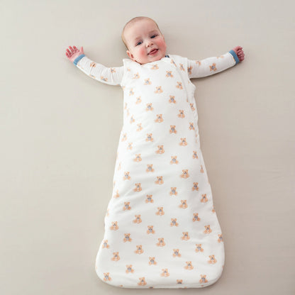 Kyte Baby 1.0 TOG Sleep Bag: Teddy Bear