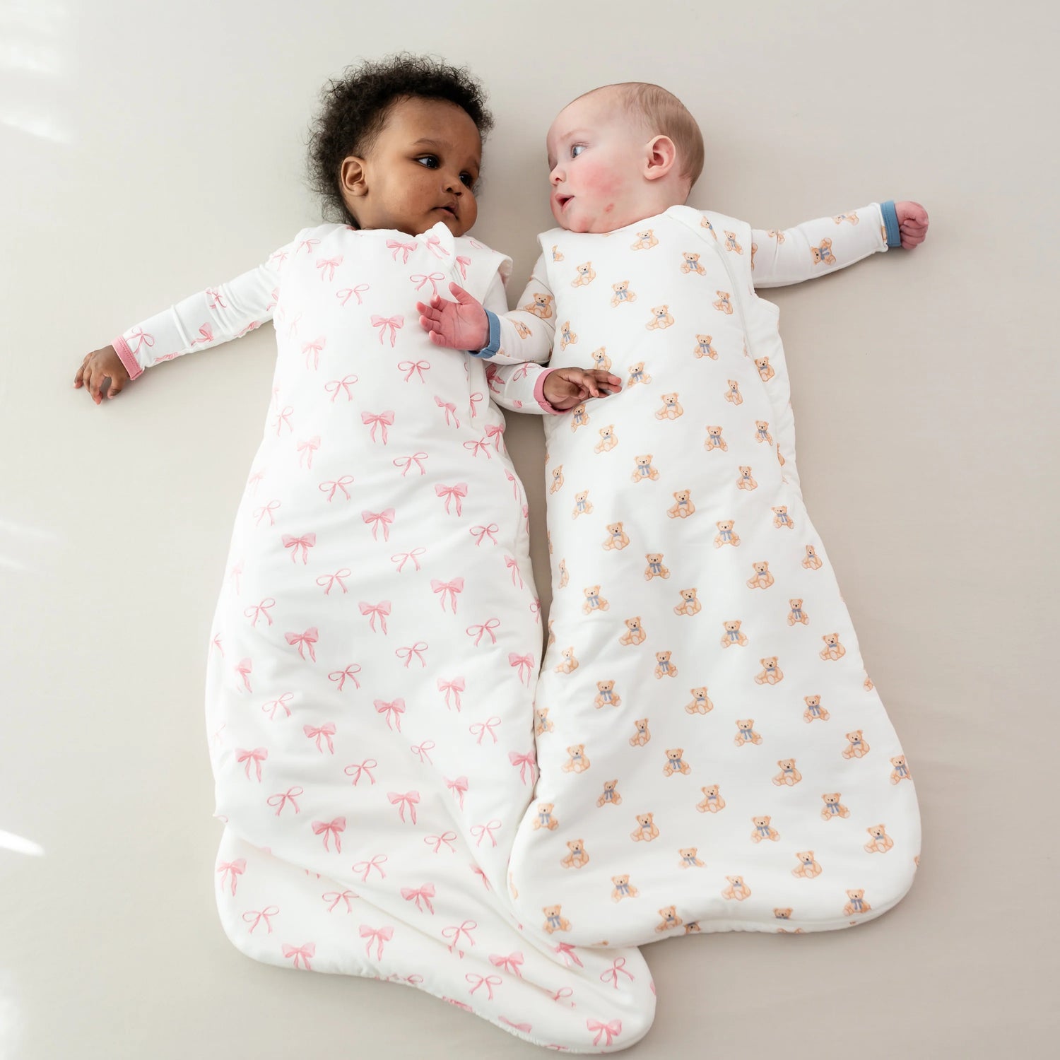 Kyte Baby 1.0 TOG Sleep Bag: Bow