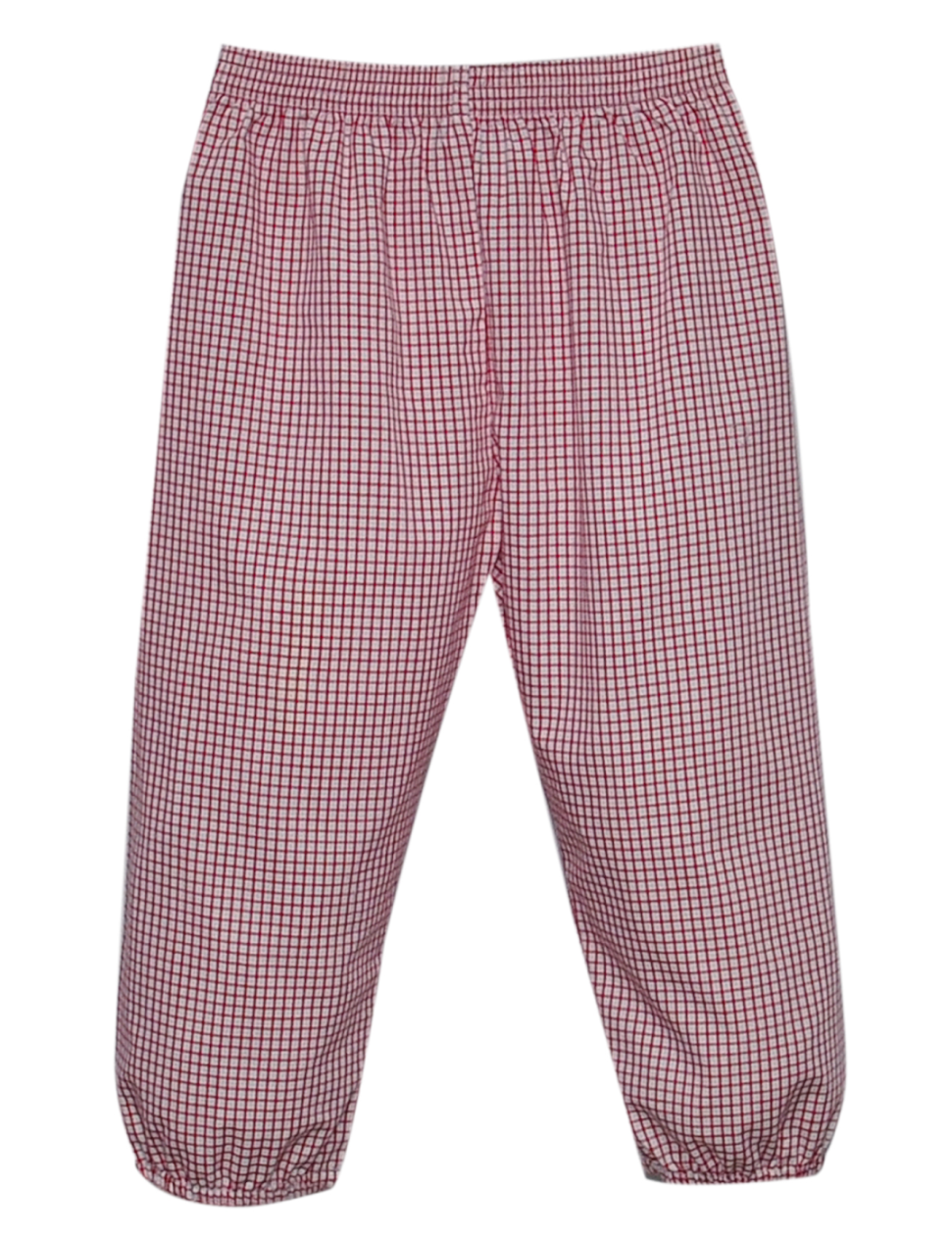 Red Square Logan Elastic Pant