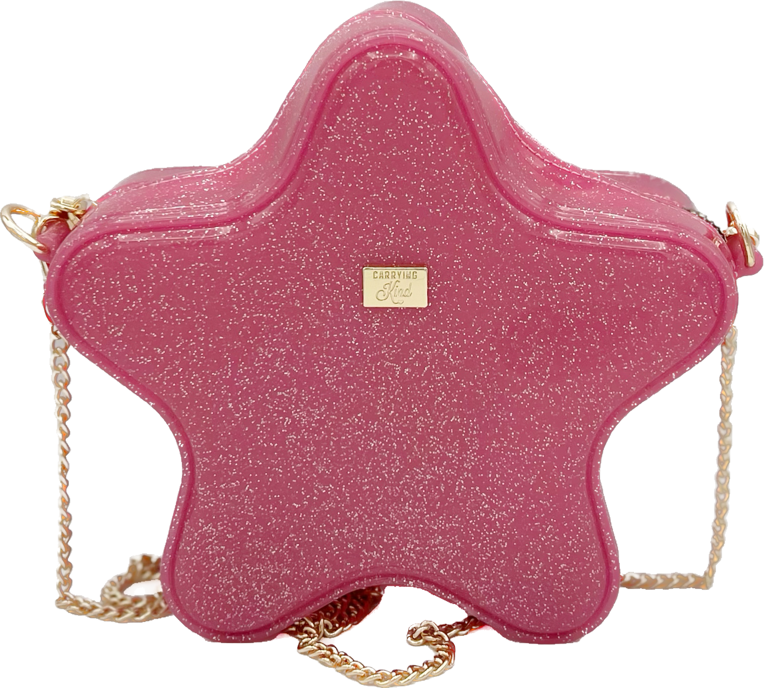 Taylor Handbag: Hot Pink