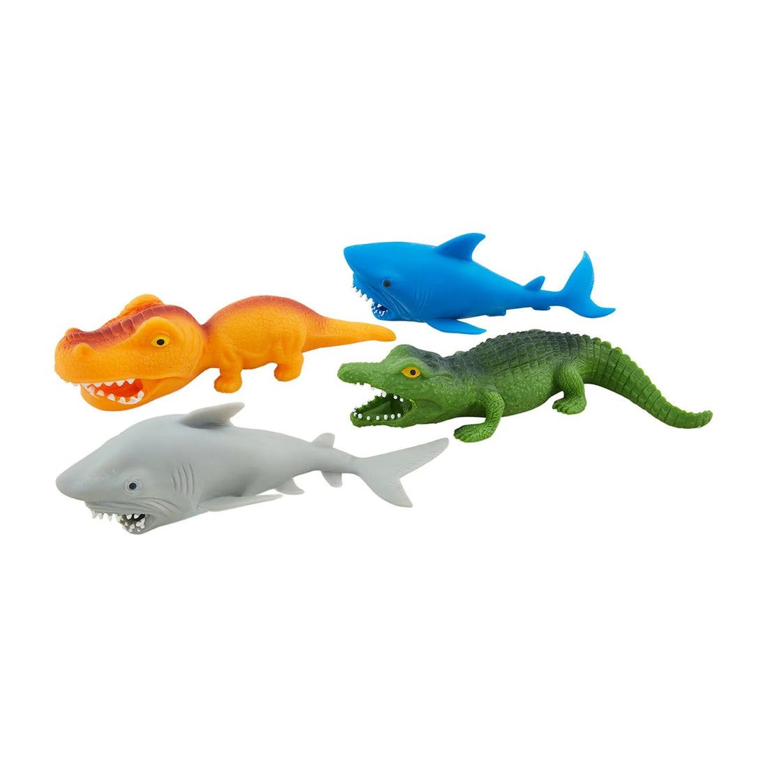 Animal Stretch Toys