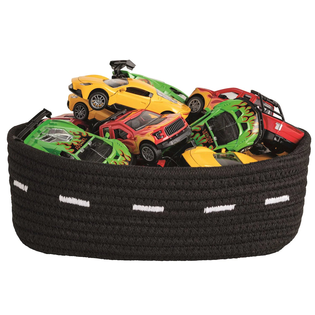 Light Up Sound Metal Pull-Back Cars