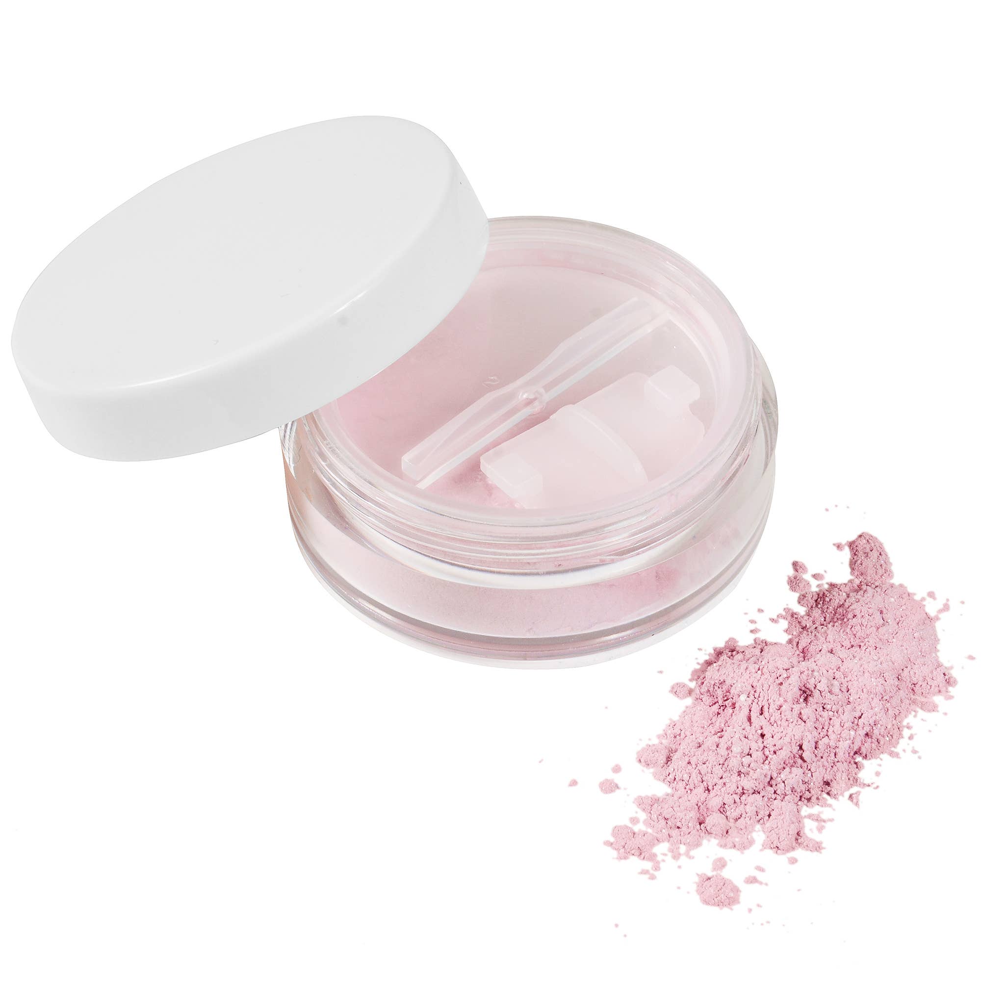 Klee Kids Natural Mineral Play Makeup Kit: Rainbow Fairy