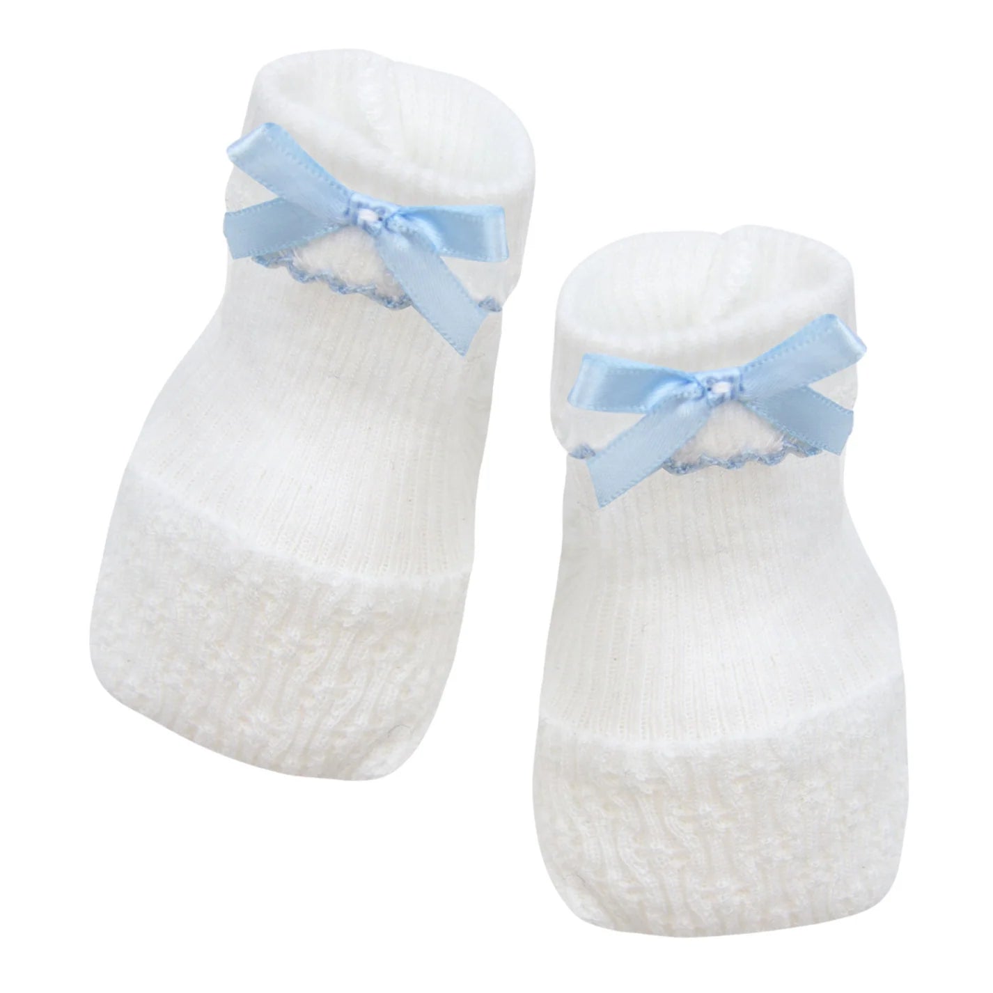 Paty Kint Booties