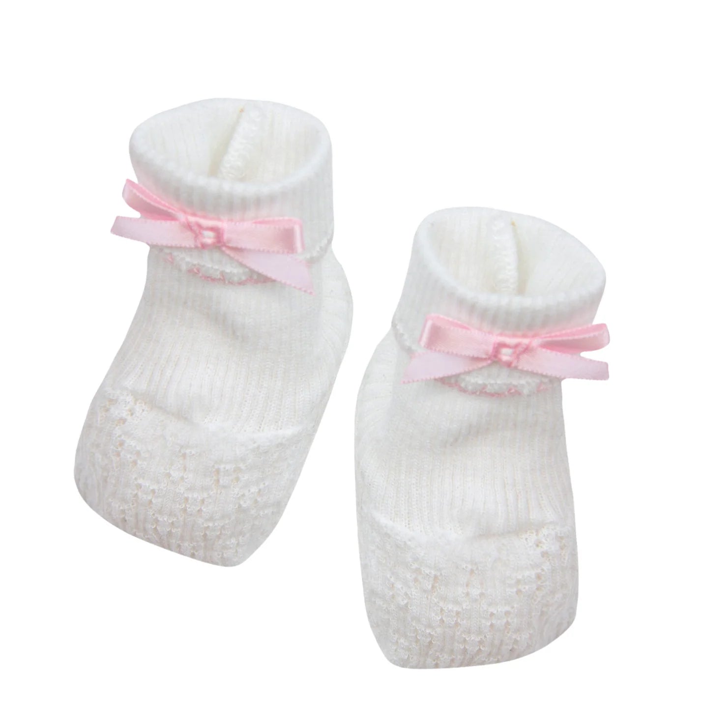 Paty Kint Booties