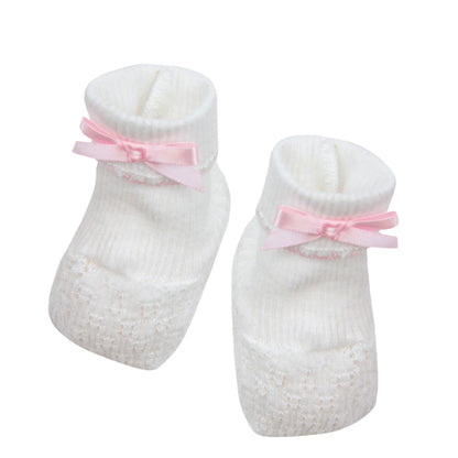 Paty Kint Booties