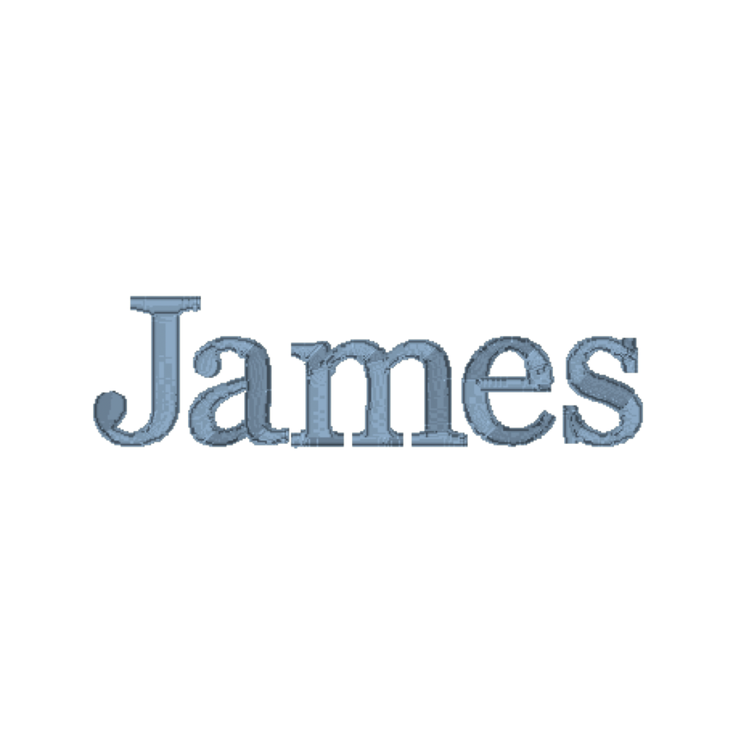 James Font – shopthelittlehen