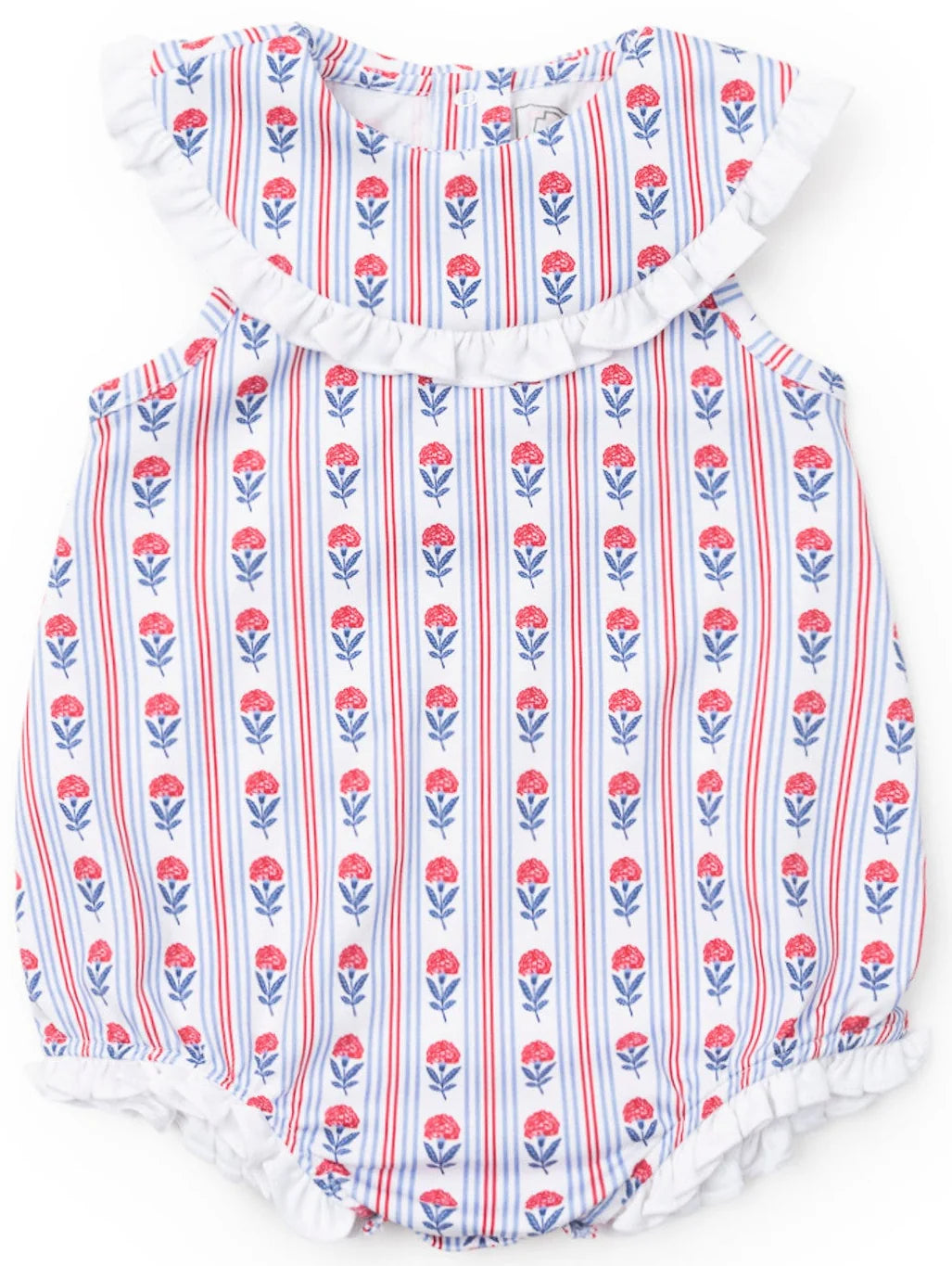 Adele Bubble: Liberty Floral