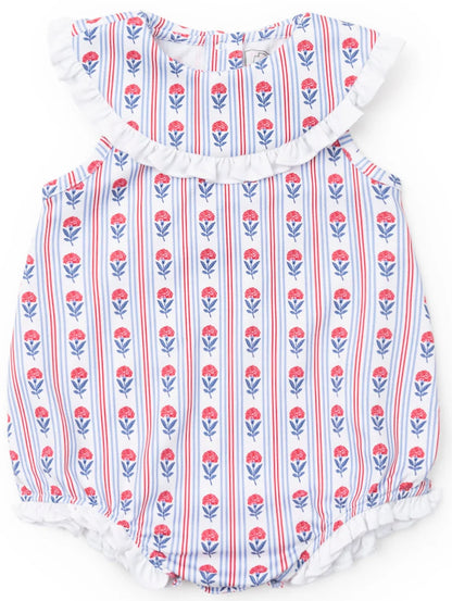 Adele Bubble: Liberty Floral