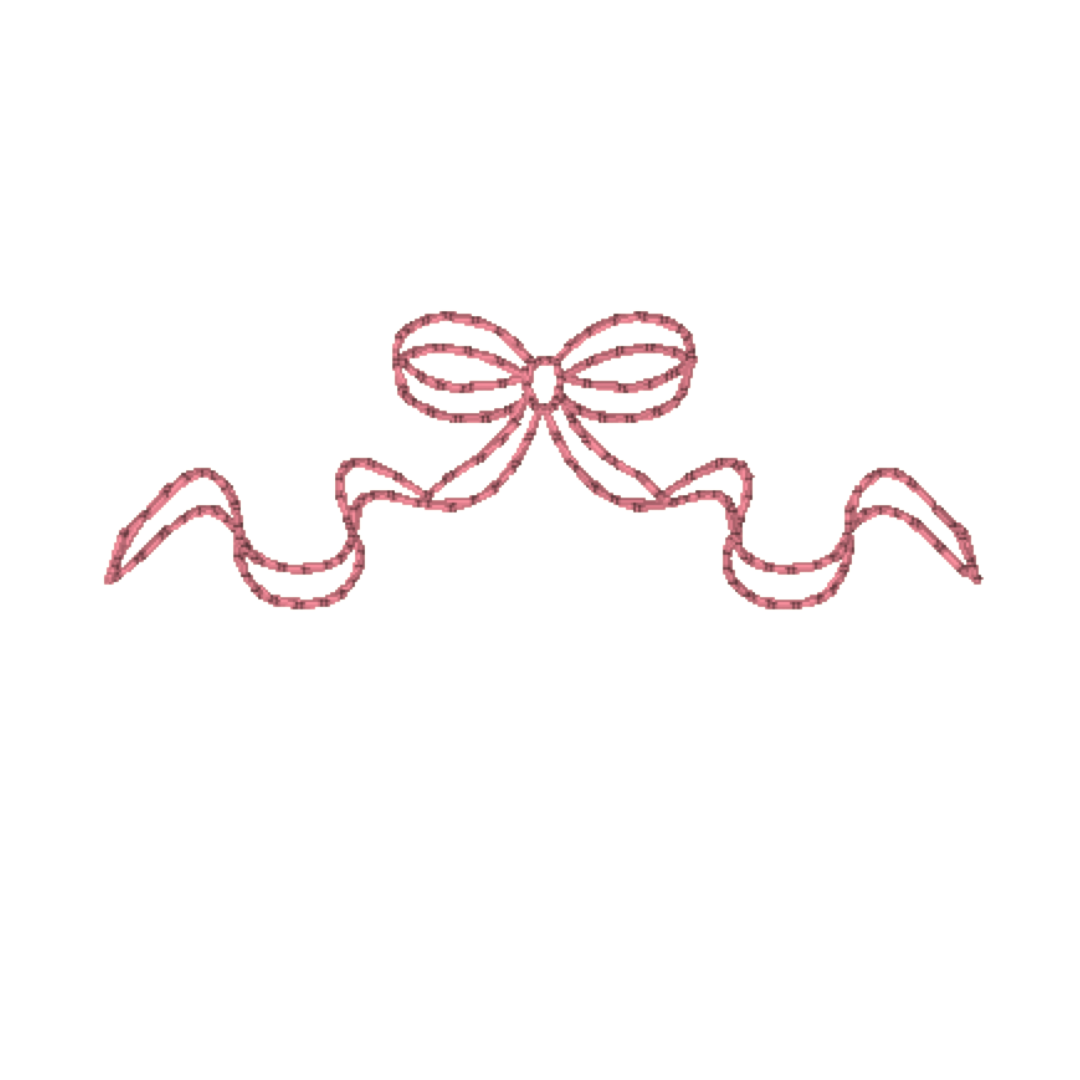 Bow Motif