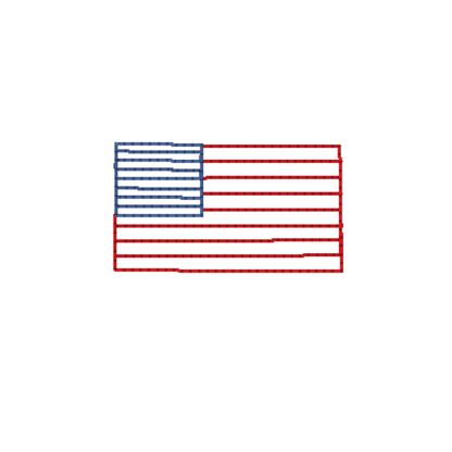 Flag Motif