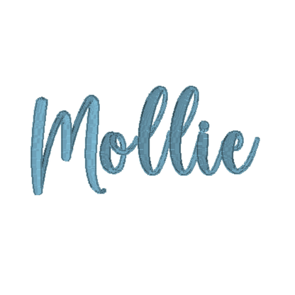 Mollie Font