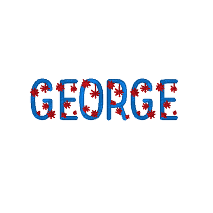George Font