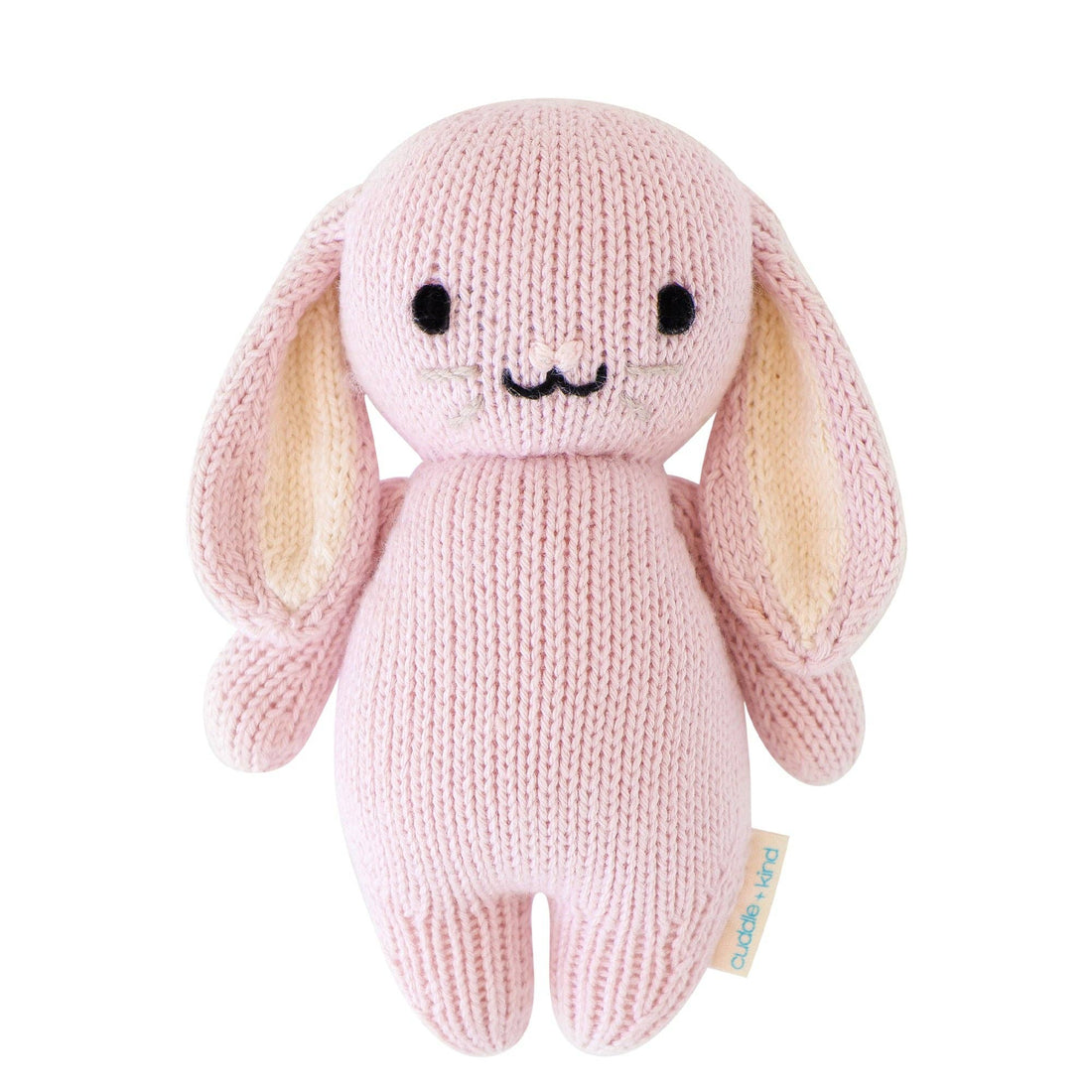 Cuddle+Kind - Baby bunny (Lilac)