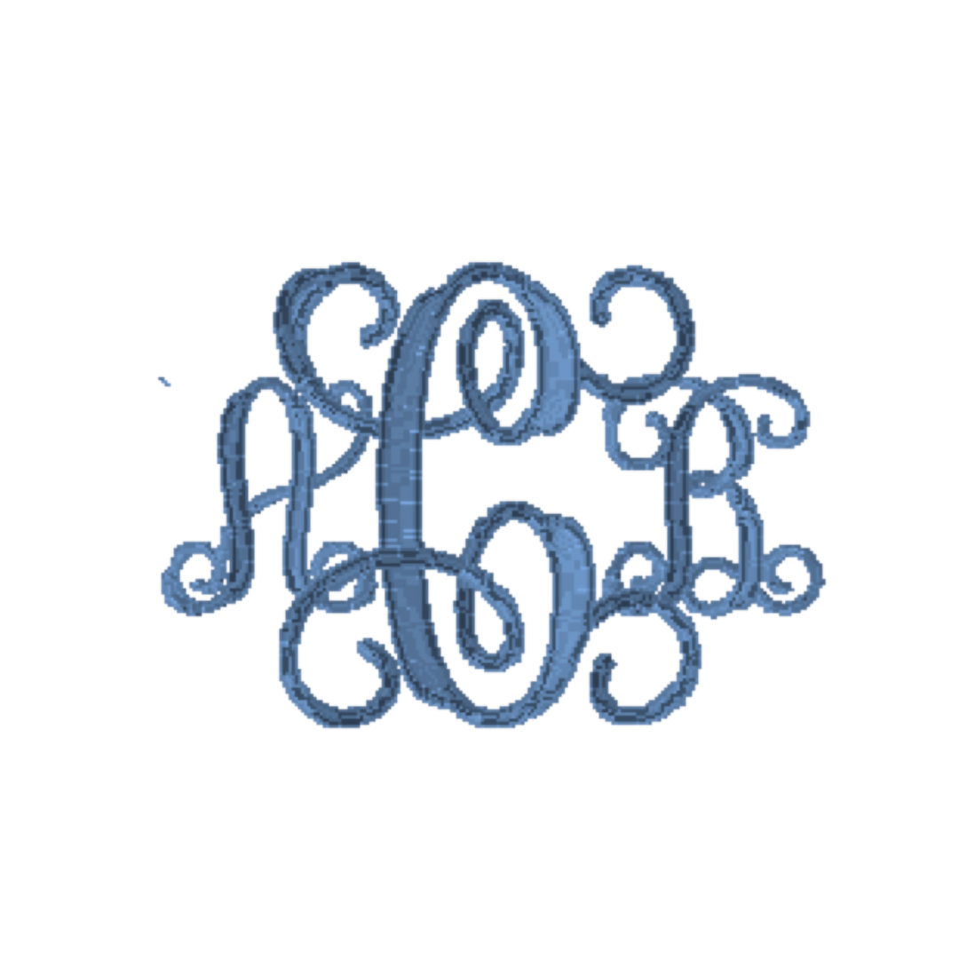 Monogram Option 2