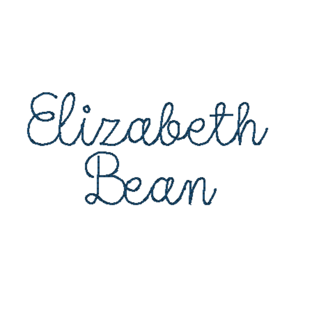 Elizabeth Bean Font