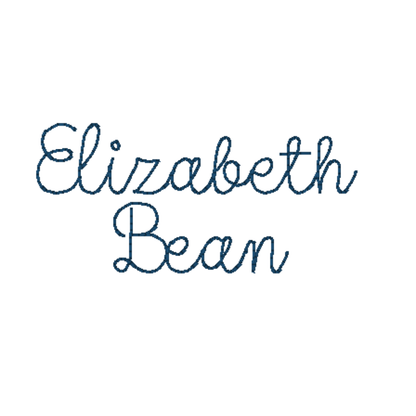 Elizabeth Bean Font