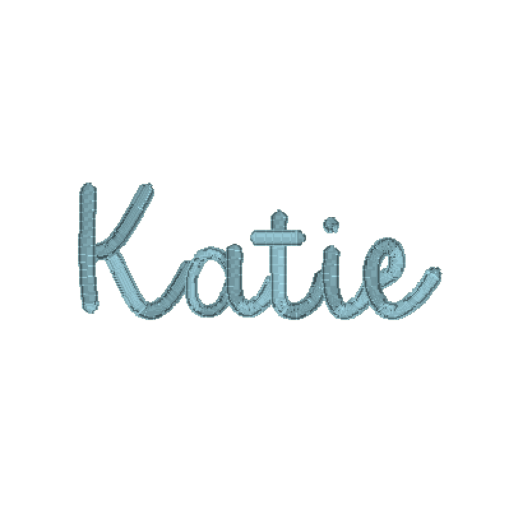 Katie Font