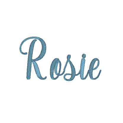 Rosie Font