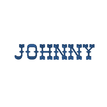 Johnny Font
