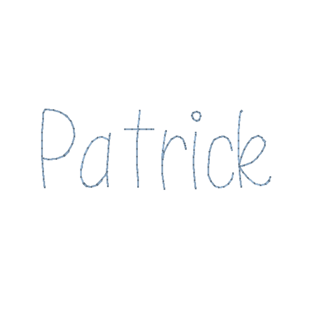 Patrick Font