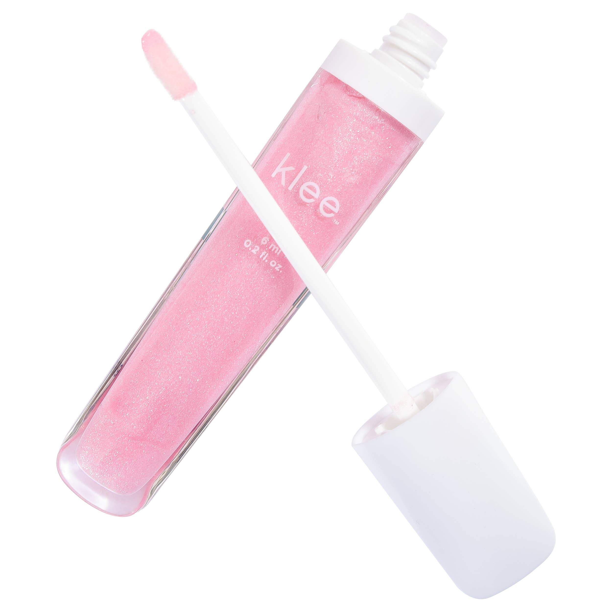 Tinted Lip Gloss: Aspen Rhythm