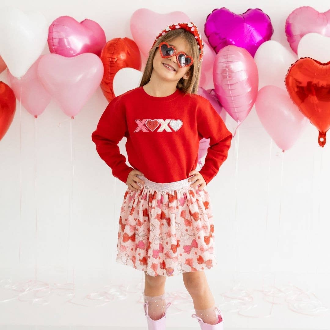 Valentine&