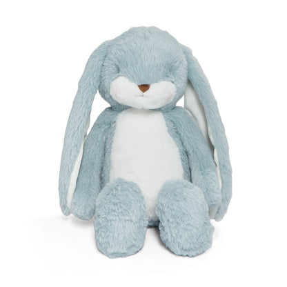 Sweet Nibble 16&quot; Floppy Bunny: Stormy Blue