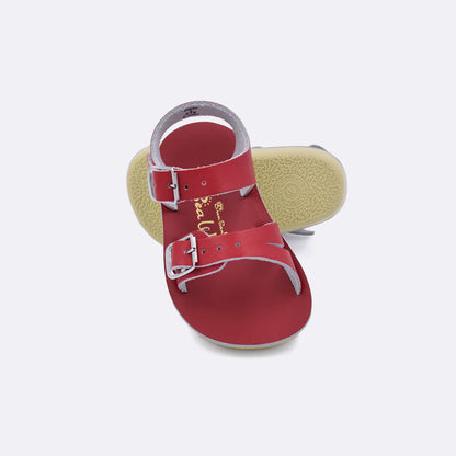 SunSans Saltwater Sea Wee Sandals: Assorted Colors