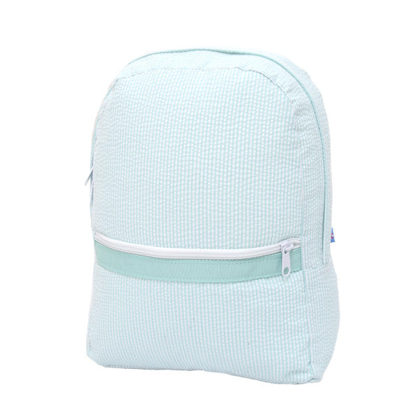 Medium Backpack: Assorted Colors