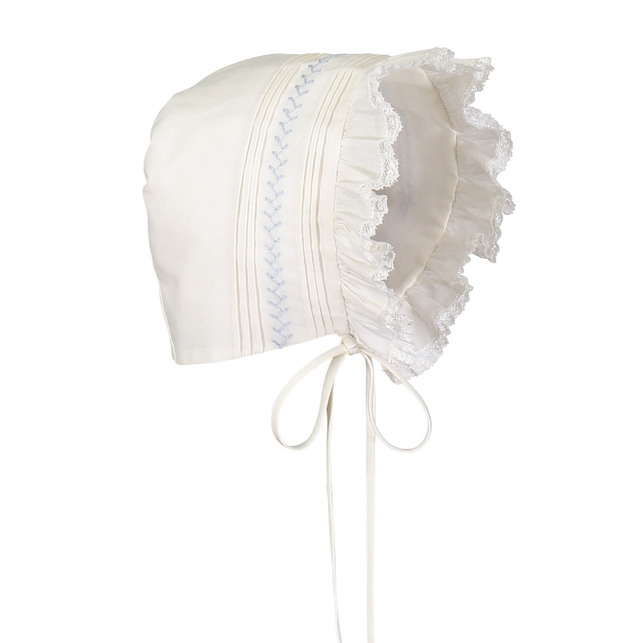 Feltman Girls Vintage Bonnet