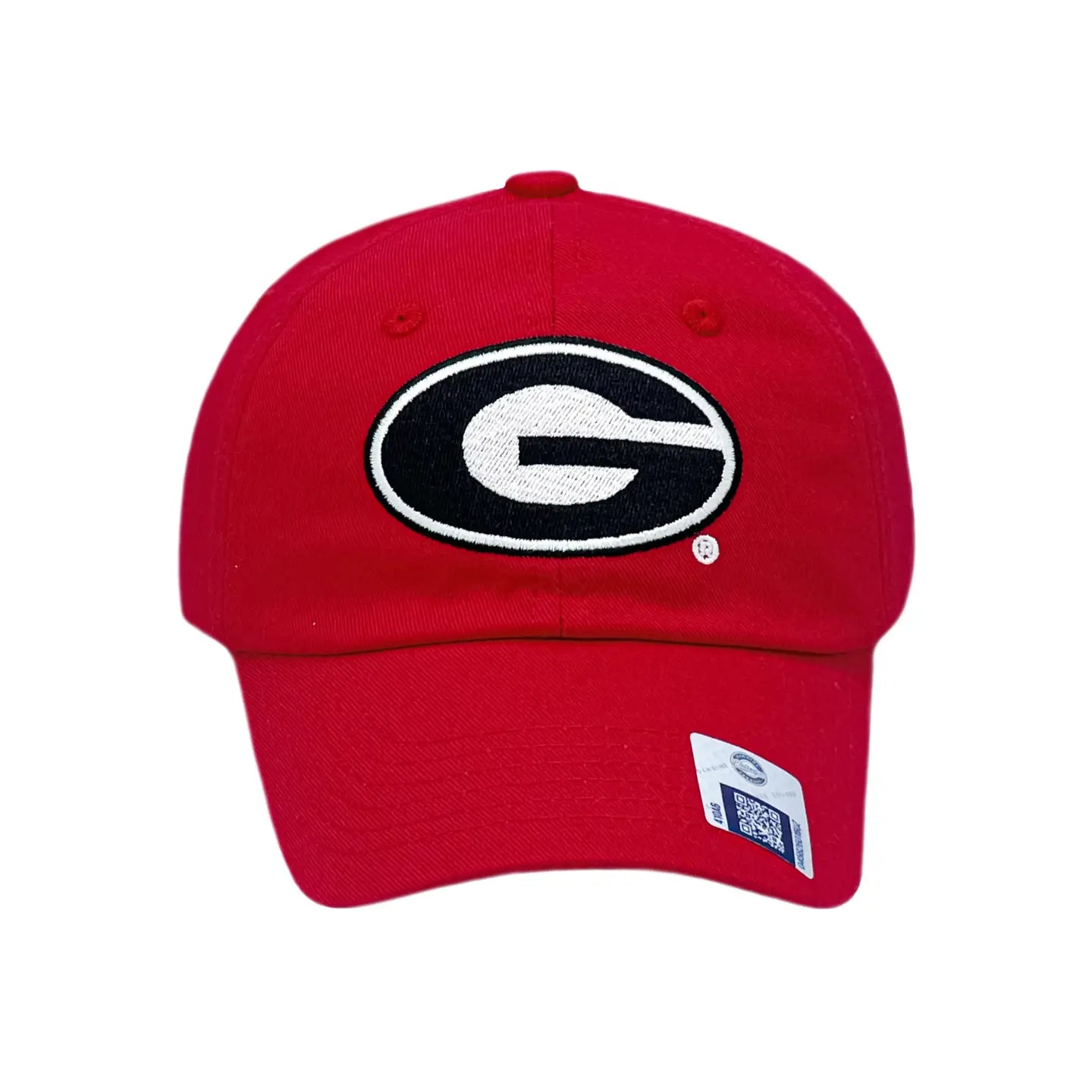 University of Georgia® Baseball Hat (Youth)